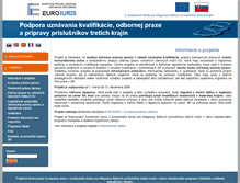 Tablet Screenshot of migracia.euroiuris.sk